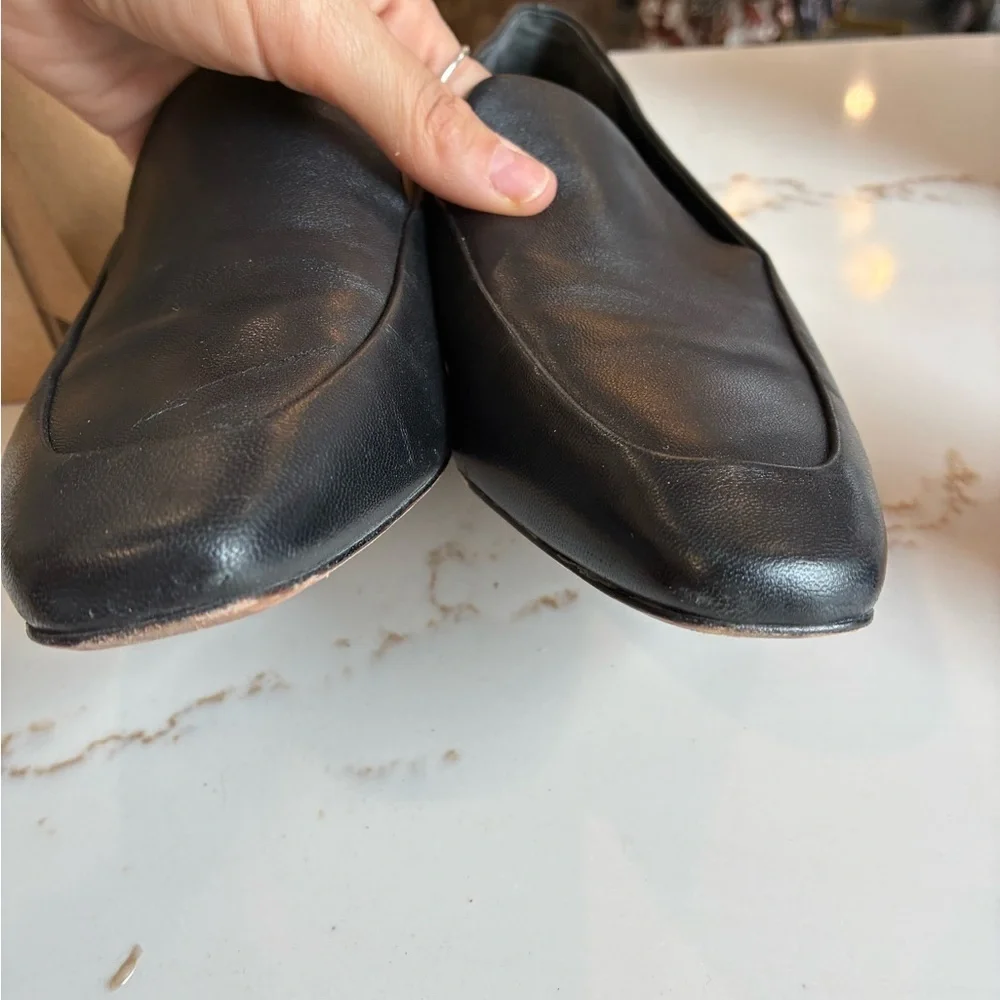 Vince Brette Loafer black size 8.5